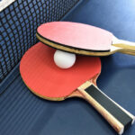 Intramural Sports Tuesday Tournament: Table Tennis Table Tennis