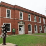 Techionery Renovation Made Possible by ANCRC Grant Techionery 7-17-2024