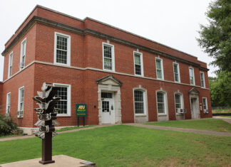 Techionery Renovation Made Possible by ANCRC Grant Techionery 7-17-2024