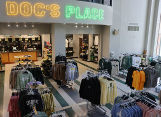 Shop Textbook Brokers at ATU During Sales Tax Holiday Textbook Brokers at ATU July 2024