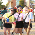 ATU Ready to Begin Fall 2024 During Welcome Week Welcome Week 2023