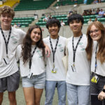 AGS Class of 2024 Reflects on Four-Week Experience AGS Closing Ceremony 2024
