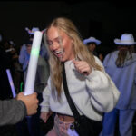 Blacklight Party ATU Black Light Party File Photo Web