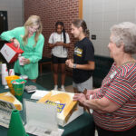 Coffee and Chats: Energy Center ATU Coffee and Chat 9-19-2023