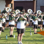ATU Marching Band to Offer Downtown Performance ATU Marching Band at Depot Park August 2023