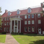 ATU Completes Caraway Residence Hall Renovation Caraway Hall 2024