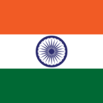 International Education Week: Indian Cultural Night Flag of India