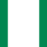 International Education Week: Nigerian Heritage Night Flag of Nigeria