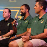 Tech Tidbits: Wonder Boys Create Bonds in Preseason Green and Gold Luncheon 8-23-2024