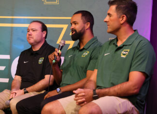 Tech Tidbits: Wonder Boys Create Bonds in Preseason Green and Gold Luncheon 8-23-2024