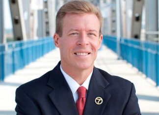 Author, Former KATV Reporter to Speak at ATU Jason Pederson