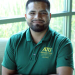 Welcome Back: Varela Rejoins ATU-Ozark Staff Mario Varela ATU-Ozark