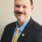 Edwards Named VP for Admin and Finance at ATU Paul Edwards