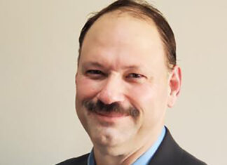 Edwards Named VP for Admin and Finance at ATU Paul Edwards