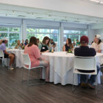 Project Lead Continues to Build Connections Project Lead 2024-25 3