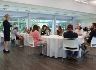 Project Lead Continues to Build Connections Project Lead 2024-25 3