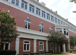 Archived Athletics Videos, Music Recordings Available Ross Pendergraft Library and Technology Center August 2024 North Side