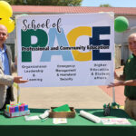 ATU School of PACE Hosts Launch Party School of PACE Launch Party 8-27-2024