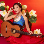 Renowned Classical Guitarist to Perform at ATU Thu Le Classical Guitarist