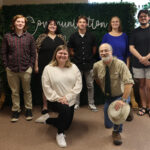 ATU Debate Team Opens Season October 4-6 ATU Debate Team Fall 2024