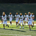 Tech Tidbits: Wonder Boys Look to Bounce Back ATU Defense 9-21-2024