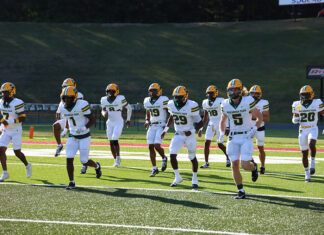 Tech Tidbits: Wonder Boys Look to Bounce Back ATU Defense 9-21-2024