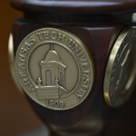 Spring 2025 Semester Classes Begin ATU Mace