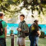 ATU Reports Preliminary Fall 2024 Enrollment ATU Students on Campus Fall 2024 2