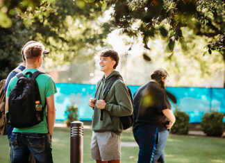 ATU Reports Preliminary Fall 2024 Enrollment ATU Students on Campus Fall 2024 2