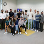 International Collaboration Earns 2025 Hessian Prize ATU and THM Representatives September 2024