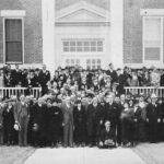 ATU to Celebrate 100 Years of Family Day Sept. 28 Arkansas Tech Dad's Day 1934