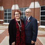 Making Dreams Come True: Cindi and Jimmy Ferguson Cindi and Jimmy Ferguson Spring 2024