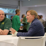 Coffee With the President Photos Coffee With the President 9-25-2024 1000 03