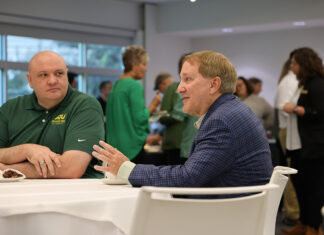 Coffee With the President Photos Coffee With the President 9-25-2024 1000 03