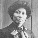 Former ATU Trustee Elected to AR Black Hall of Fame Cora McHenry