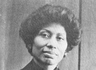 Former ATU Trustee Elected to AR Black Hall of Fame Cora McHenry