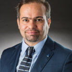 ATU Faculty Member Top 2 Percent in Cited Scientists Dr. Seyed Ehsan Hosseini