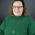 “It’s Great to Be Alive” Blood Drive Has Special Meaning Dr. Theresa Cullen