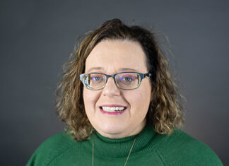 “It’s Great to Be Alive” Blood Drive Has Special Meaning Dr. Theresa Cullen