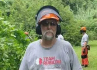 In Memoriam: Erik Anthony Owens Erik Anthony Owens