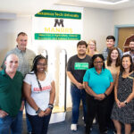 Cultivating the Future: Using AI to Grow Plants Gardyn System at ATU September 2024