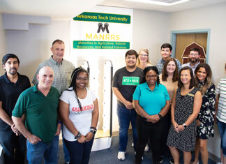 Cultivating the Future: Using AI to Grow Plants Gardyn System at ATU September 2024