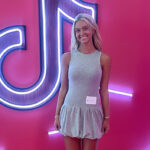 ATU Student Becomes Content Creation Star Hunter Paige