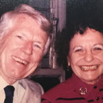 Blaisdell Scholarship Benefits ATU History Students Lowell and Doris Blaisdell