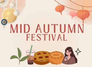 Cultural Event Tuesday at Hindsman Tower Mid-Autumn Festival 2024