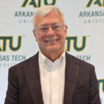 The Drumbeat of a Department: Philip Parker Philip Parker