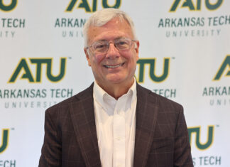 The Drumbeat of a Department: Philip Parker Philip Parker