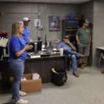 Rockline, ATCC Creating Opportunities for Students Rockline Presentation to ATCC Students August 2024