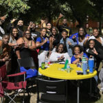 ATU Black Alumni, Students Celebrate Homecoming 2024 ATU Black Alumni Homecoming Photos 1