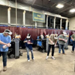 ATCC, Transfr Collaborate on Virtual Reality Training ATCC Transfr Partnership 2024